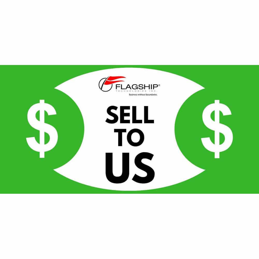 Sell us last year's decommissioned equipment. We help you recover dollars for your excess, discontinued, and surplus computer hardware products. Learn More