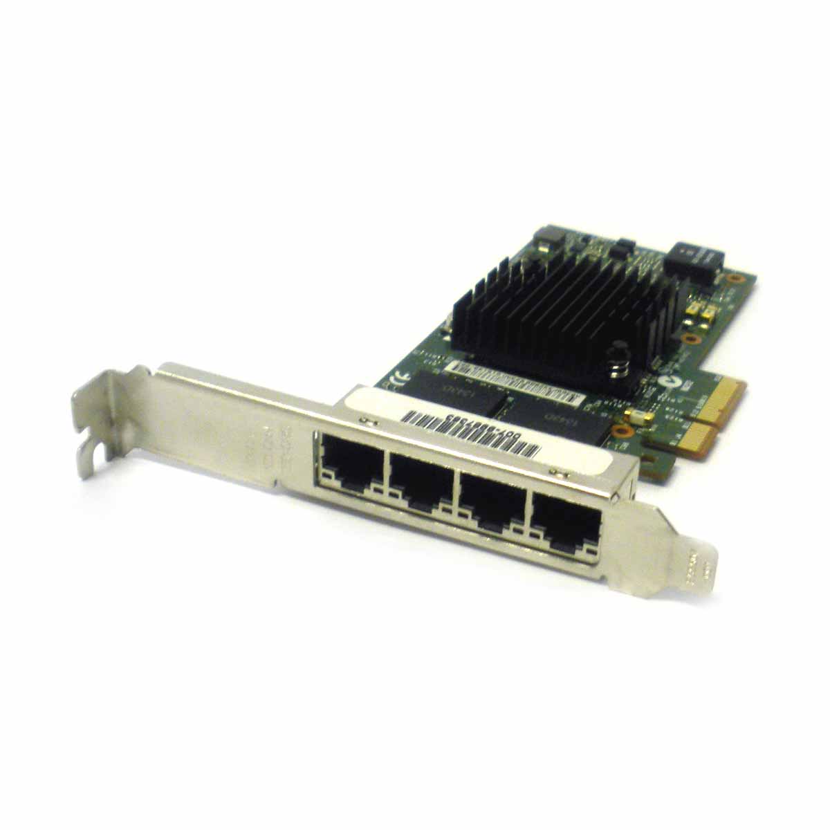 Buy & save on Server Ethernet Cards from your trusted partners at Flagship Technologies. Buy Now! Or browse our revolving inventory.