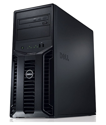 Dell PowerEdge T110 II Server