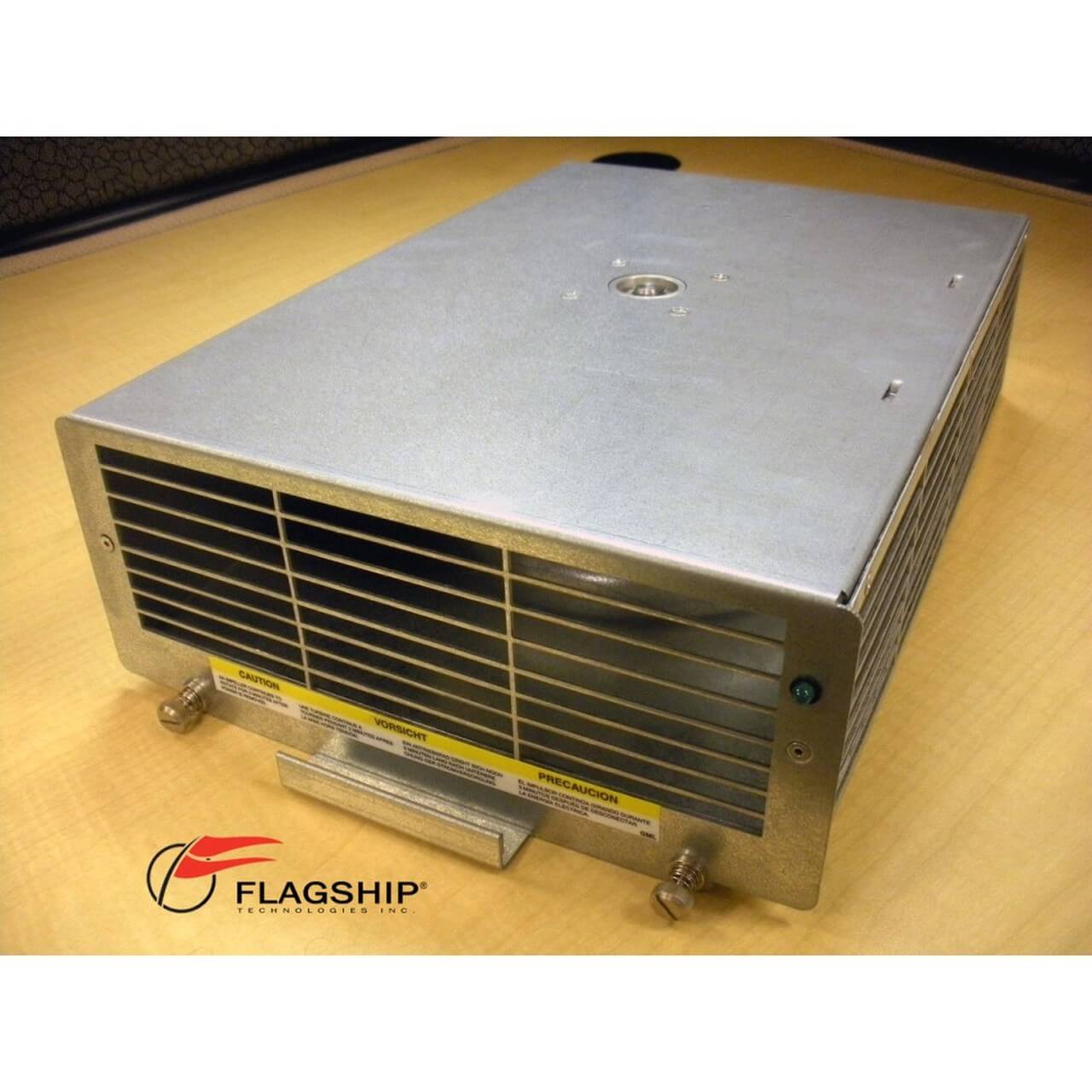 Buy & save refurbished Unisys Fans & Blowers for computer servers from your trusted partners at Flagship Technologies.