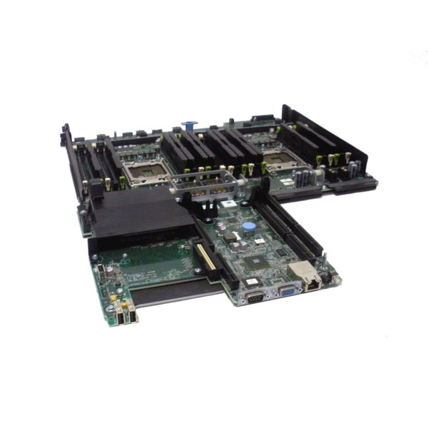 DELL YWR73 R820 System Board via Flagship Tech