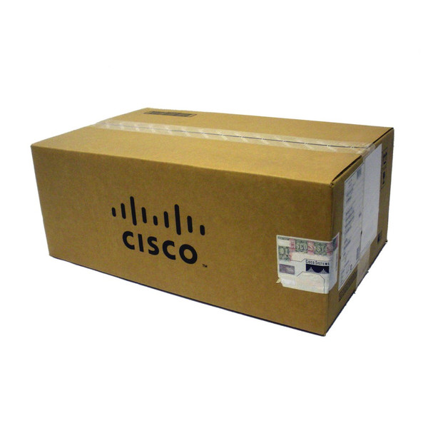 Cisco WS-C2960-48TC-L Catalyst 48-Ports 10/100 Managed Switch via Flagship Tech