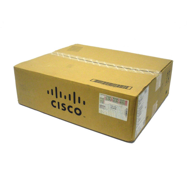 Cisco ASA5520-BUN-K9 Firewall Edition Security Appliance via Flagship Tech