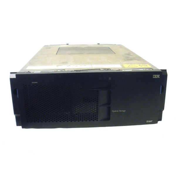 IBM 1815-82A Midrange DS4800 Disk Storage System via Flagship Tech