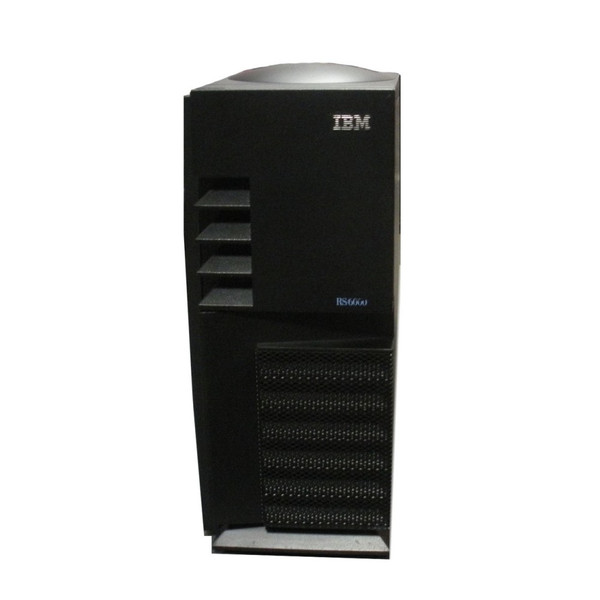 IBM 7044-170 400 MHz System 9.1 GB Hard Disk Drive 128 MB Memory RS/6000 via Flagship Tech