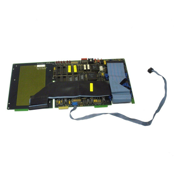 IBM 57G1409 Printronix 112313-002 IGP-2X0 Board 6408 