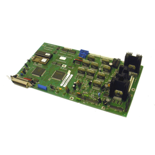 IBM 63H6022 LOGIC BOARD 4247 A00 LATE LEVEL via Flagship Tech