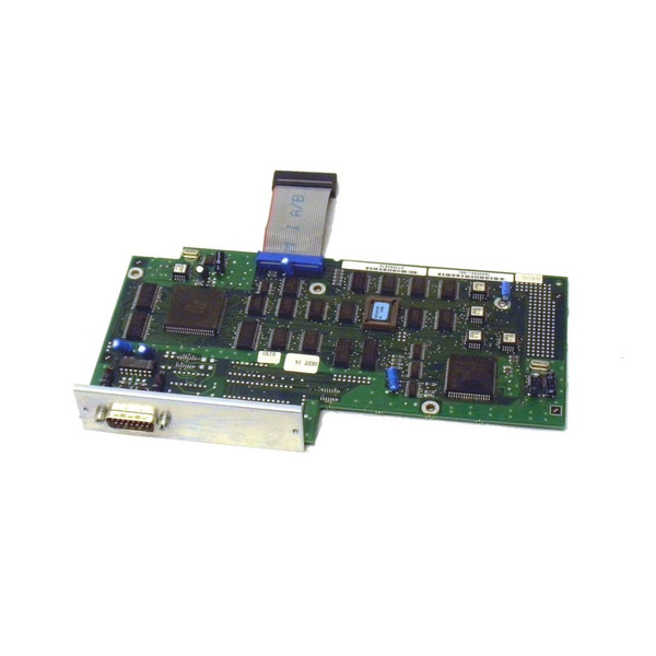 IBM 63H7065 PWB 4247 Attach Card Twinax SCS via Flagship Tech