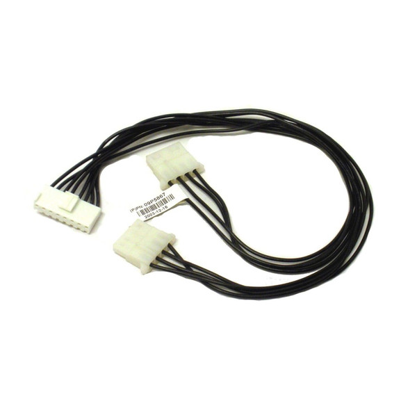 IBM 09P5867 2 Drop Power Cable CEC To Media via Flagship Tech