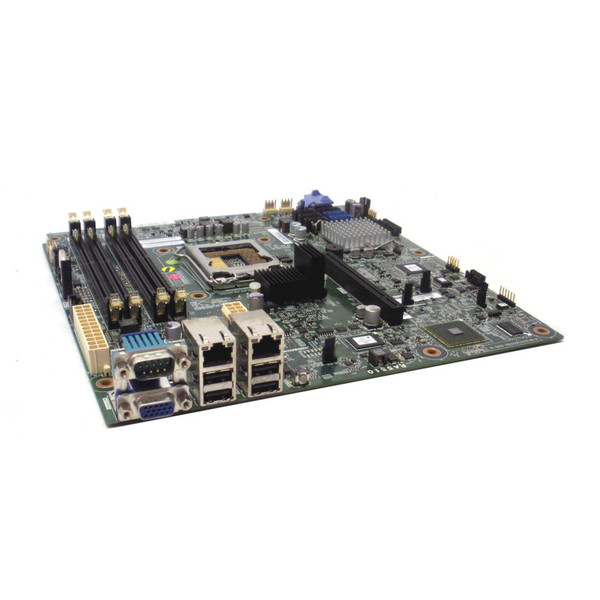 IBM 00d8551 3250 M4 system board 2583 via Flagship Tech