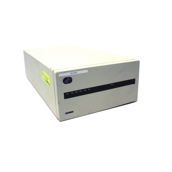 IBM 9291-010 Single Voice Server for RS6000 via Flagship Tech