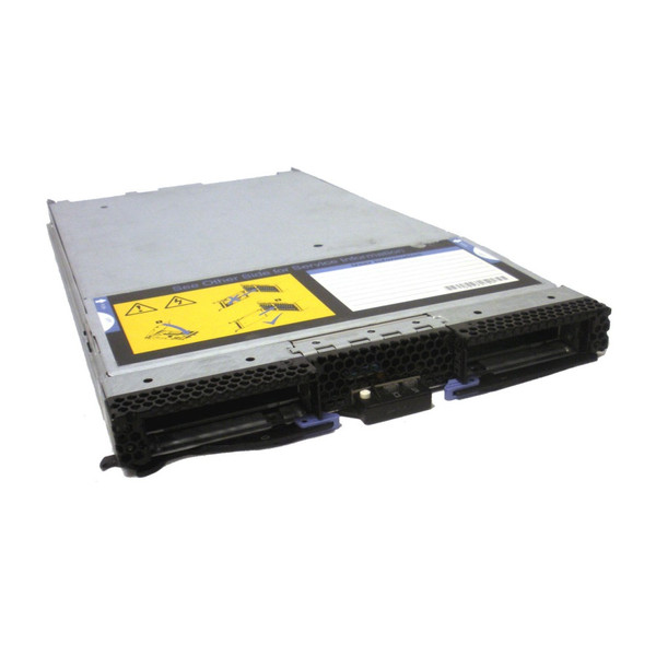 IBM 7875-AC1 HS23 BLADE SERVER 0X via Flagship Technologies