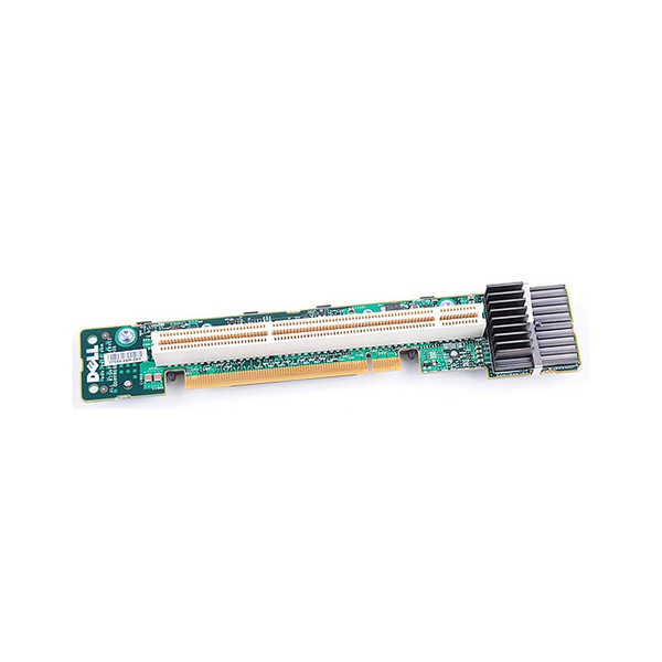 Dell PowerEdge 1950 PCI-X Center Riser Board J7554