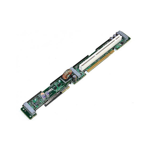 Dell PowerEdge 1950 Left PCI-X Riser Board J9065