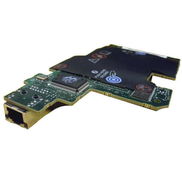 Dell JF660 PowerEdge 1850 2850 2800 DRAC 4 Remote Access Card NJ024 GC281 FC955