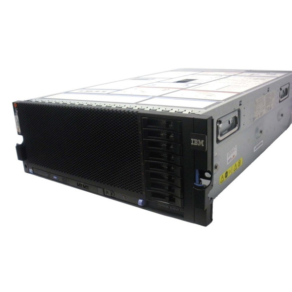 IBM 7145-AC1 X3850 X5 Server via Flagship Tech