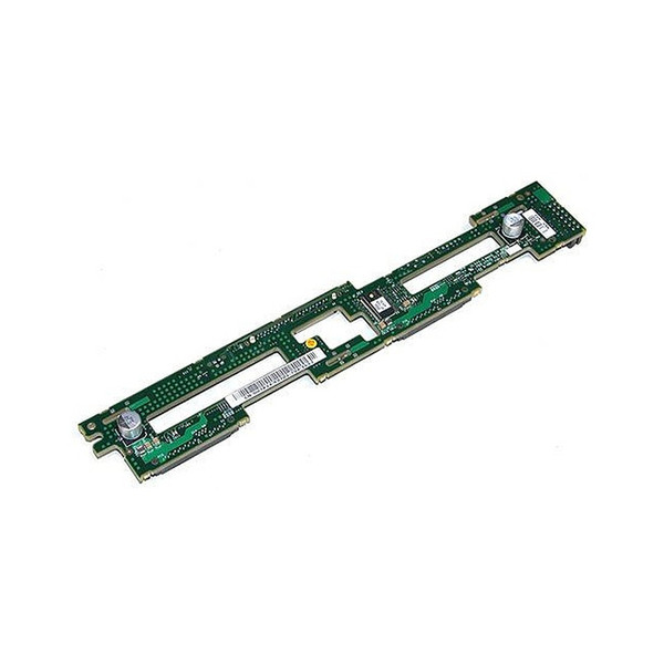 Dell PowerEdge 1950 1x2 SAS/SATA 3.5" Backplane Board U7824