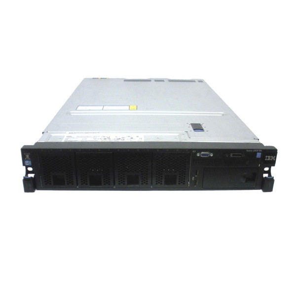 IBM 7915-AC1 X3650 M4 Server System via Flagship Tech