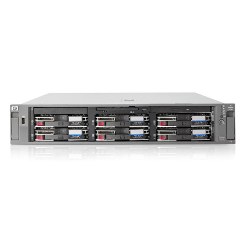 Serveur HPE ProLiant DL380 Gen11 - Infrastructure de Cloud Hybride
