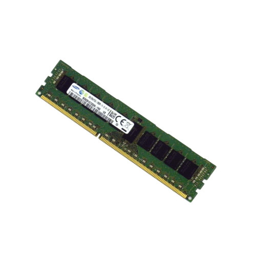 Dell PKCG9 Memory 8GB PC3L-12800R 2RX8 ECC