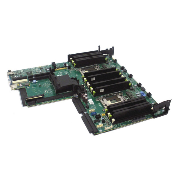 DELL X3D66 System Board V6 for PowerEdge R720 & R720XD