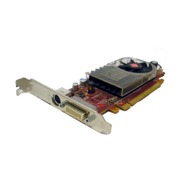 DELL X398D ATI Radeon HD3450 256MB Video Card via Flagship Tech