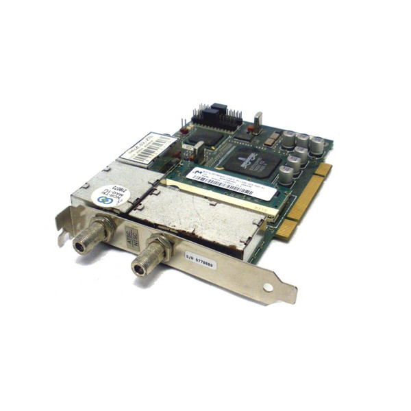 DELL X1828 HDTV ATSC/NTSC Video EDITING Card via Flagship Tech