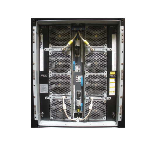 HP AV412A AV412AX XP P9500 Complete 128 Slot SSF Drive Chassis