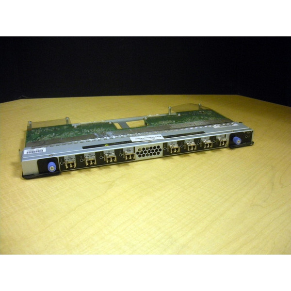 NetApp 111-00380 X3186-R5 4GB I/O 8-port Module via Flagship Tech