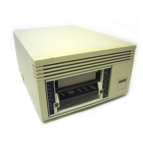 COMPAQ DLT Tape Drive 20/40GB SCSI