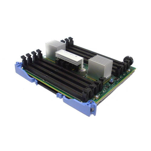 IBM EM01 8X Slot Power7 DDR3 Memory Riser Card | Flagship Tech