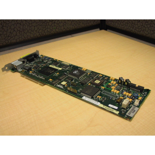 HP Compaq 227925-001 Remote Insight PCI Board