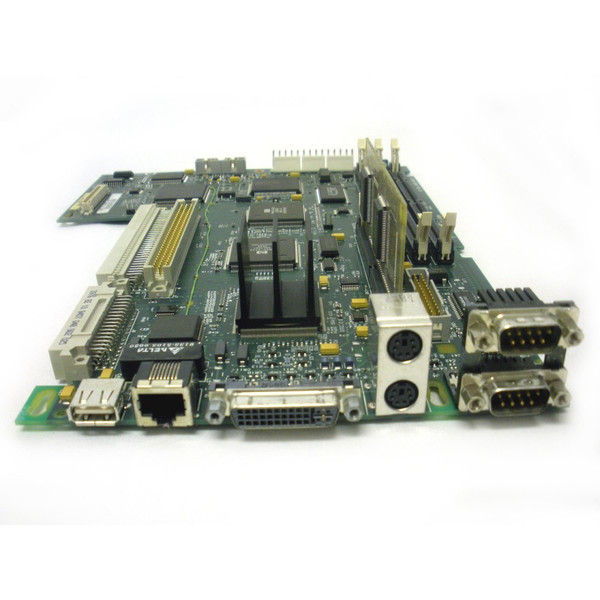 HP C5200-66501 Envizex II System Board