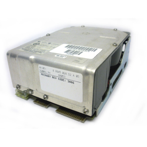 HP 97548-60051 670MB 5.25 Full Height ESDI Hard Disk Drive
