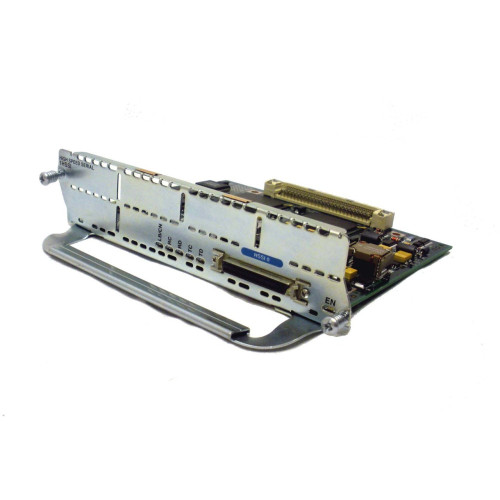 CISCO 1HSSI High Speed Serial Interface | Flagship Tech