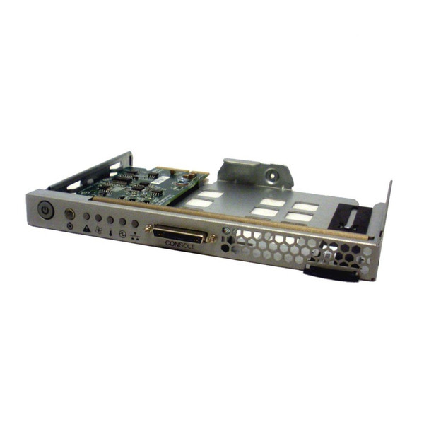 CISCO 74-10339-01 UCS C220 M3 Front Control Panel Assembly via Flagship Tech