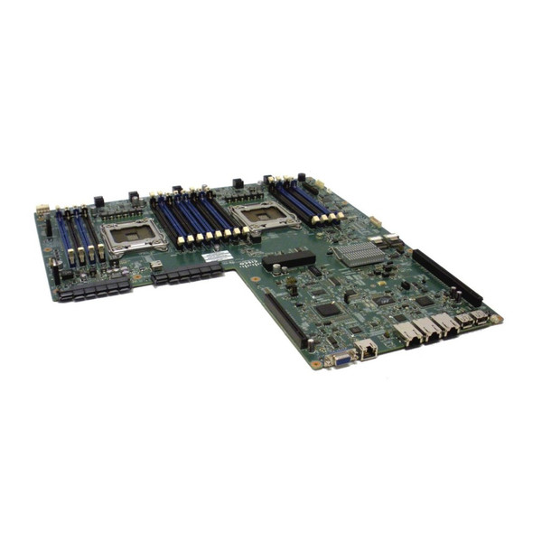 CISCO 74-10442-02 UCS C220 M3 System Board via Flagship Tech