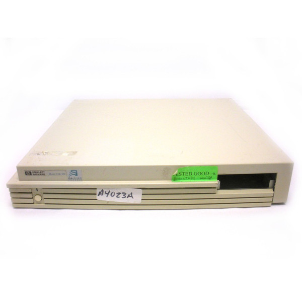 HP A4023A Model 712/60 Workstation