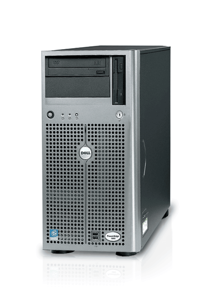 Dell PowerEdge 1800 Server System via Flagship Tech