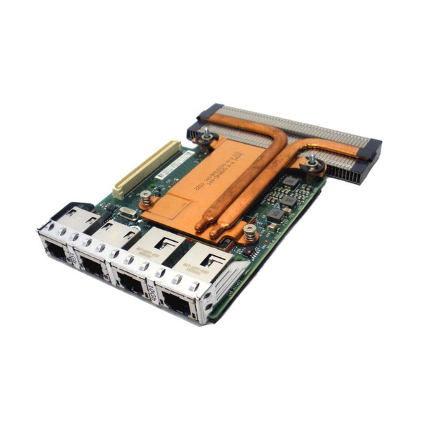 DELL 99GTM Intel I350/X540 Network Daughter Card via Flagship Tech