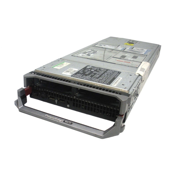 Dell PEM610 PowerEdge M610  Server via Flagship Tech