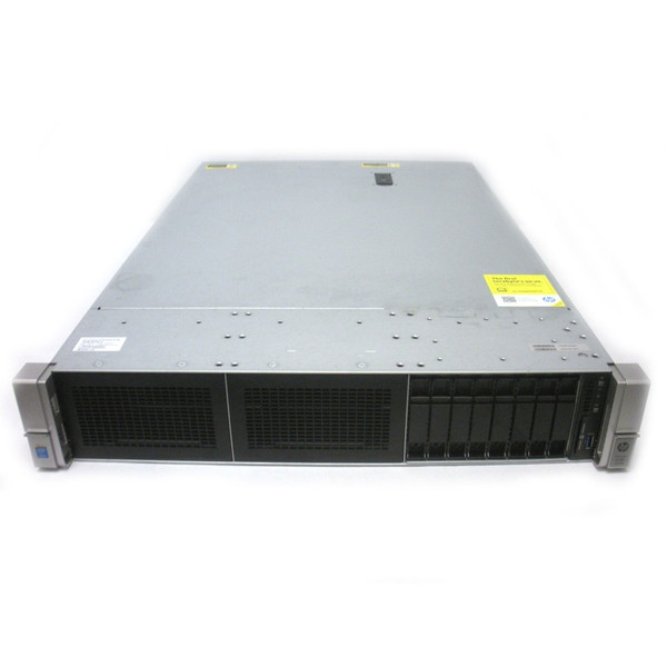 HP 719064-B21 ProLiant DL380 Gen9 8SFF Configure-to-order CTO Server