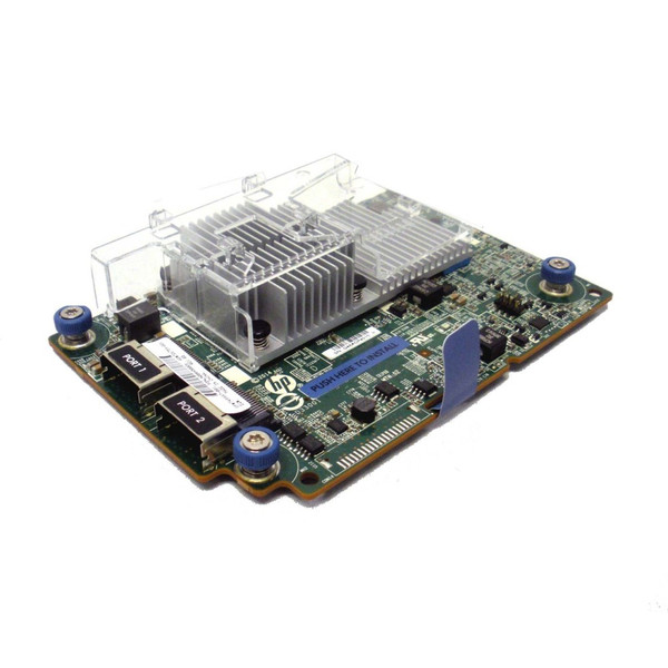 HP 749997-001 749976-B21 H240ar 12Gb 1-port Int FIO Smart Host Bus Adapter via Flagship Tech