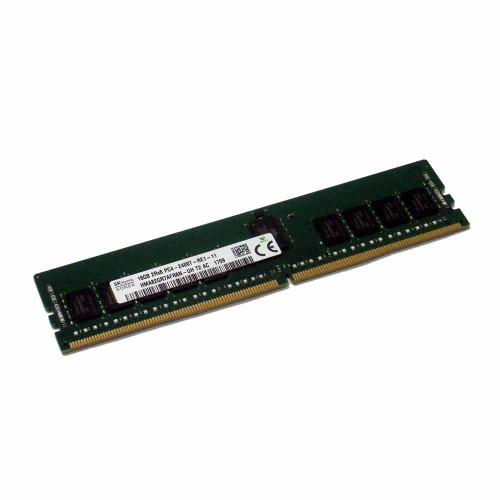 Dell HNDJ7 Memory 16GB | PC4-2400T 2400Mhz | 3rd Party