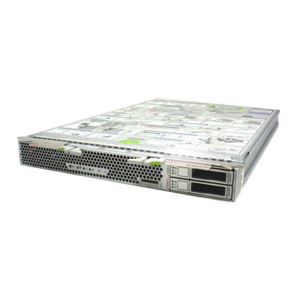 Sun 541-3008 Blade T6340 8-Core 1.4GhZ Server via Flagship Tech