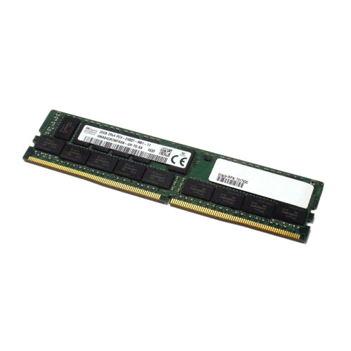 ORACLE 7317930 32GB Registered DDR4-2400 DIMM (runs at 2133MHz) T7
