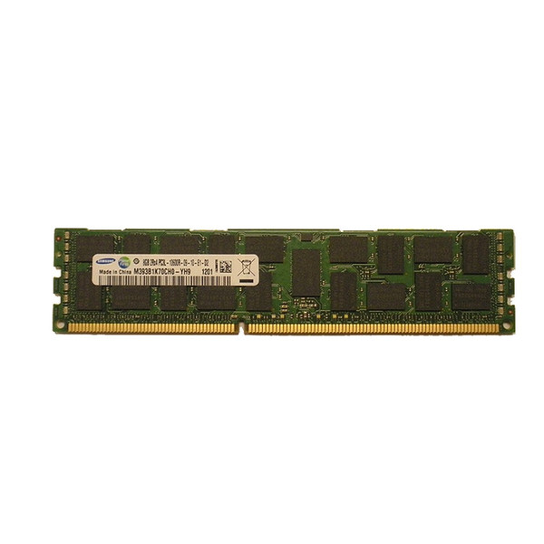 Micron MT36KSF1G72PZ-1G4M 8GB PC3L-10600R 2RX4 1333Mhz Memory Dell P9RN2 via Flagship Tech