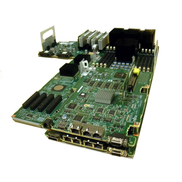 Sun 7048409 Quad Core 2.86Ghz M3000 System Board via Flagship Tech