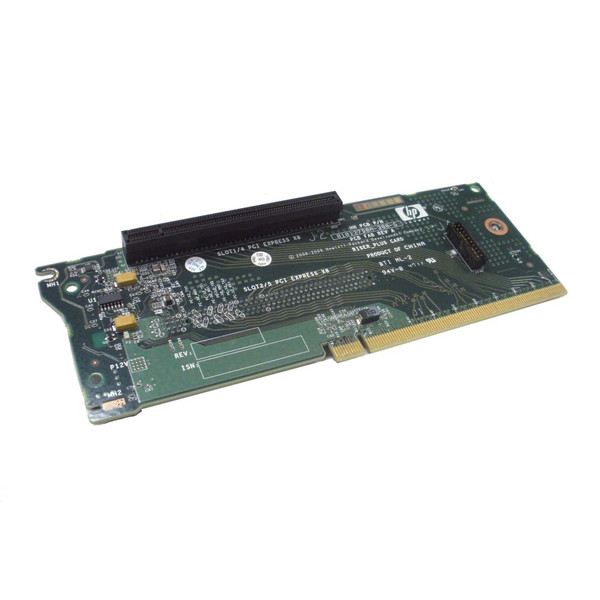 HP Integrity rx2800 AM245A PCIe 2-slot Riser Board via Flagship Tech