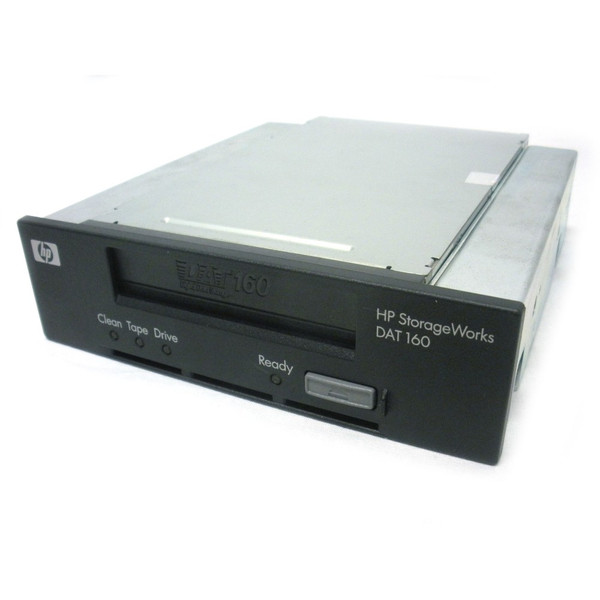 HP StorageWorks 450450-001 DAT160 80/160GB SCSI LVD Internal Tape Drive